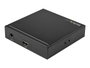 StarTech HD2VID2 Convertisseur HDMI vers RCA Vidéo Composite Audio Stéréo PAL NTSC
