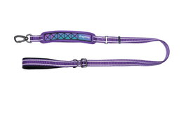 Freedog Correa Boreal Lila 25mm 120/180cm
