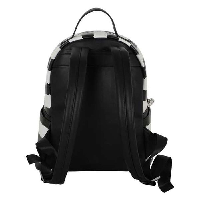 Cartable Beetlejuice Noir Cartable Beetlejuice Noir