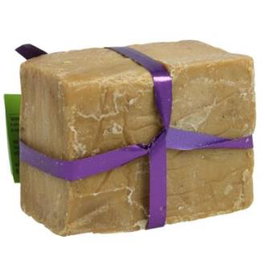 EL MELAKI LE ROYAL Savon en pâte d'Alep 35% 200g