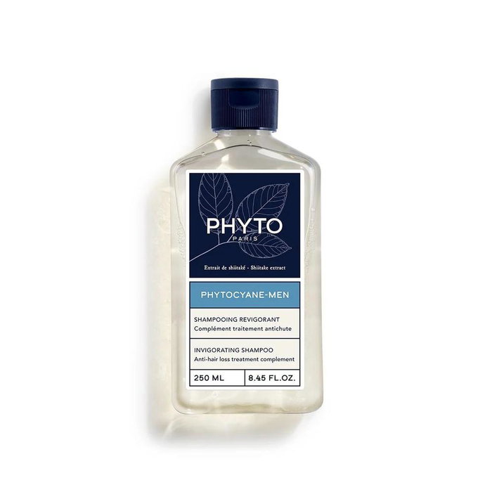 Phyto PHYTOCYANE-MEN Shampooing Revitalisant 250 ml
