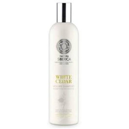 Natura Siberica Shampooing Volumateur au Cèdre Blanc 400ml