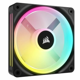 Corsair iCUE LINK QX120 RGB Ventilateur PC 120 mm Noir et blanc