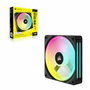 Corsair iCUE LINK QX120 RGB CO-9051001-WW Noir