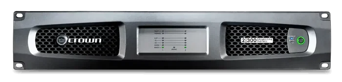 CROWN DCi-2-300