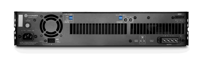 CROWN DCi-2-300