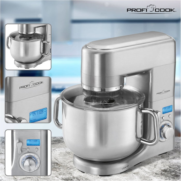 Proficook PC-KM 1096