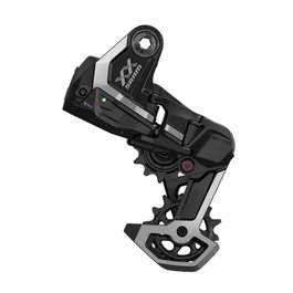 Sram Xx Dh T-Type AXS Full Mount 7V Alu.Neg