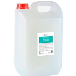 Design Look Shampooing Detox Menthe 5000ml
