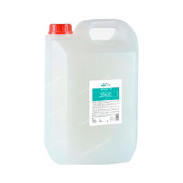 Design Look Shampooing Detox Menthe 5000ml