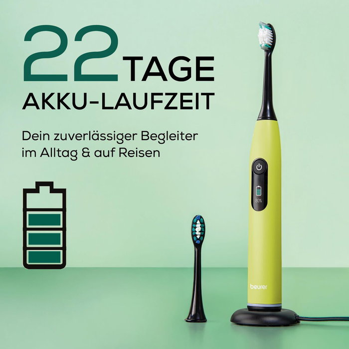 Brosse à dents électrique Beurer SC50