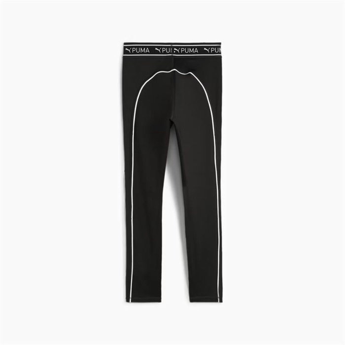 Leggings de Sport pour Femmes Puma Fit Train Strong Noir Leggings de Sport pour Femmes Puma Fit Train Strong Noir