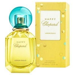 Chopard Happy Lemon Dulci Eau de Parfum 40 ml