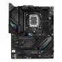 Carte mère ASUS ROG STRIX B760-F GAMING WiFi, Socket LGA1700, Wi-Fi 6E, DDR5, pour processeurs Intel 12e et 13e génération