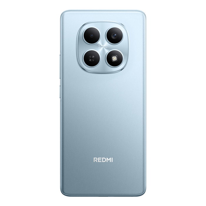 Xiaomi REDMI Note 15 4G Bleu Glaciar 256Go 8Go RAM