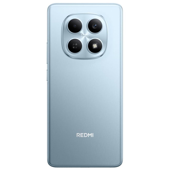 Xiaomi REDMI Note 15 4G Bleu Glaciar 256Go 8Go RAM
