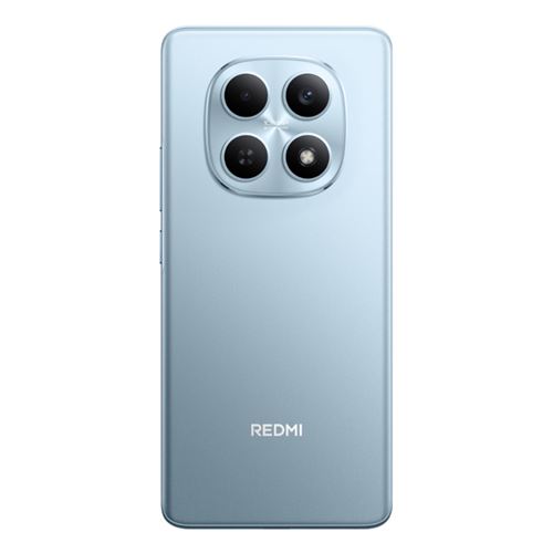 Xiaomi Redmi Note 15 4G 8GB RAM 256GB Écran AMOLED 6.77" 108MP Bleu Glacier Smartphone GSM Xiaomi Redmi Note 15 4G 8GB RAM 256GB Écran AMOLED 6.77" 108MP Bleu Glacier Smartphone GSM