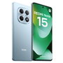 Xiaomi Redmi Note 15 4G 8GB RAM 256GB Écran AMOLED 6.77" 108MP Bleu Glacier Smartphone GSM