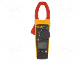 FLUKE 374 FC Mesureur multifonction numérique à tenailles AC/DC