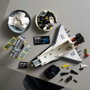 Lego NASA Space Shuttle Discovery 18+ (10283) Creator Expert