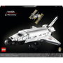 Lego NASA Space Shuttle Discovery 18+ (10283) Creator Expert