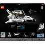 Lego NASA Space Shuttle Discovery 18+ (10283) Creator Expert