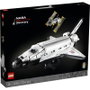 Lego NASA Space Shuttle Discovery 18+ (10283) Creator Expert