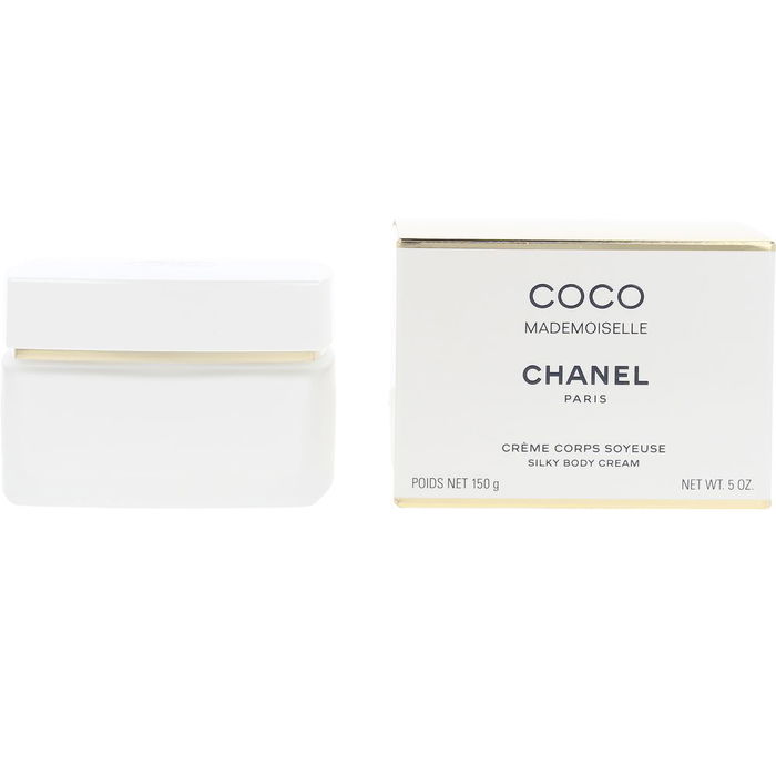 Chanel COCO MADEMOISELLE Crème Soyeuse pour le Corps 150g