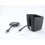 Barco ClickShare tray - Noir