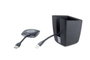 Barco ClickShare tray - Noir