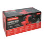 WOLFPACK LINEA PROFESIONAL Ponceuse à bande 800W