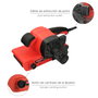 WOLFPACK LINEA PROFESIONAL Ponceuse à bande 800W