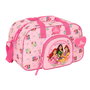 Sac de sport Disney Princess Rose 40 x 24 x 23 cm