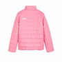 Veste Enfant Puma Essentials Padded Rose