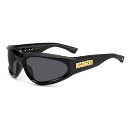 Lunettes de soleil Unisexe Dsquared2 D2-0101-S-807 Ø 67 mm