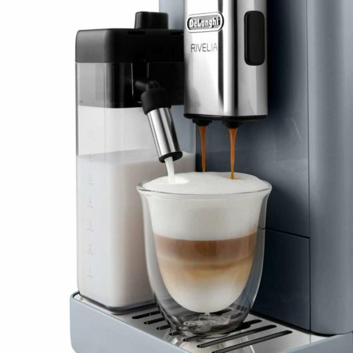De'Longhi Rivelia EXAM440.35.B Black