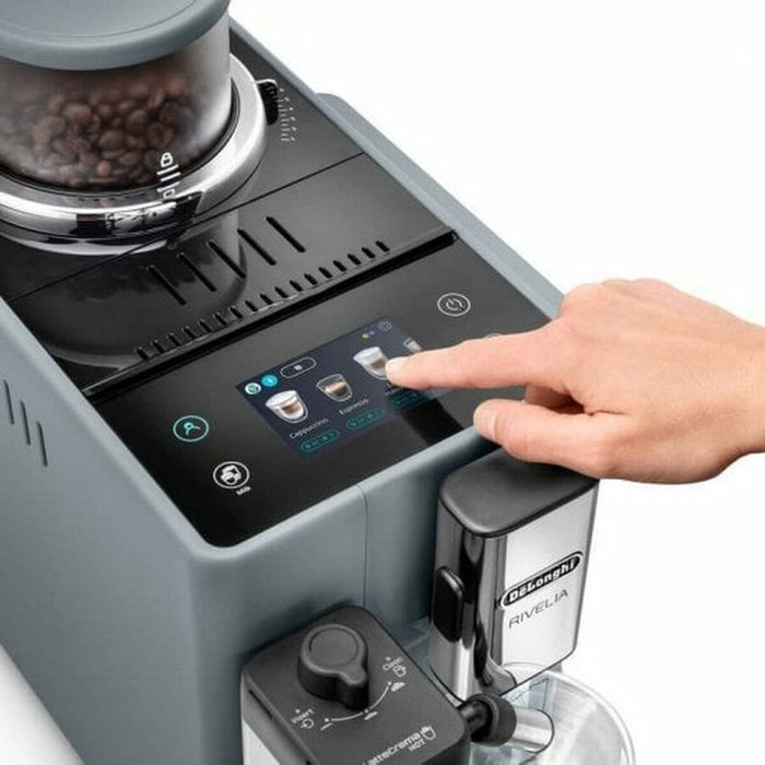 De'Longhi Rivelia EXAM440.35.B Black