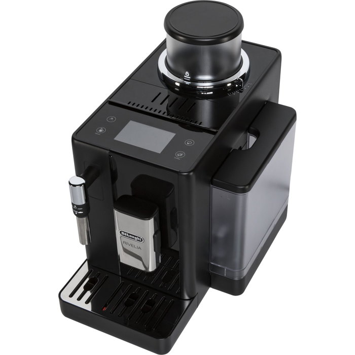 DeLonghi Rivelia EXAM 440.35.B Noir