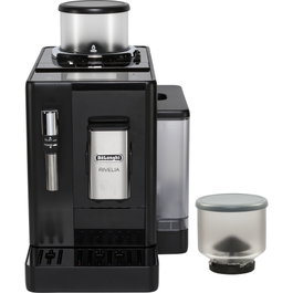 DeLonghi Rivelia EXAM 440.35.B Noir