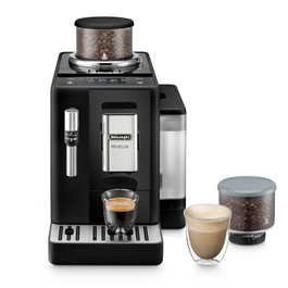 De'Longhi Machine à café automatique Rivelia EXAM440.35.B Noir