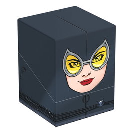 Squaroes Squaroe Batman: Gotham City GC008 - Cat Woman