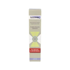 ANROCH INSECTRON contre insectes rampants 300ml
