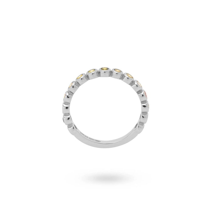 Bague Femme 24KAE 124157S/56 Argenté