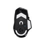 Logitech Souris Gaming G502 X LIGHTSPEED Sans Fil (910-006180) - Capteur Héro 25K, Rétroéclairage RGB, 11 Boutons Programmables