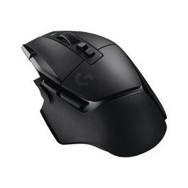 Logitech Souris Gaming G502 X LIGHTSPEED Sans Fil (910-006180) - Capteur Héro 25K, Rétroéclairage RGB, 11 Boutons Programmables