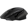 Logitech G G502 X LIGHTSPEED Souris sans fil optique Noir
