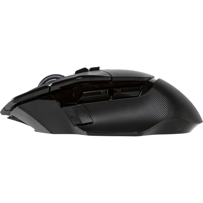 Logitech G G502 X LIGHTSPEED Souris sans fil optique Noir