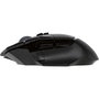 Logitech G G502 X LIGHTSPEED Souris sans fil optique Noir