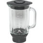 Kenwood Titanium Chef Baker XL Silver KVL85.594SI