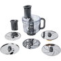 Kenwood Titanium Chef Baker XL Silver KVL85.594SI